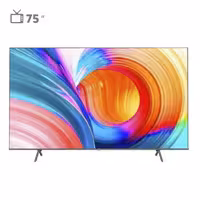 قیمت تلویزیون هوشمند هایسنس 75 اینچ مدل LED 75 A7K