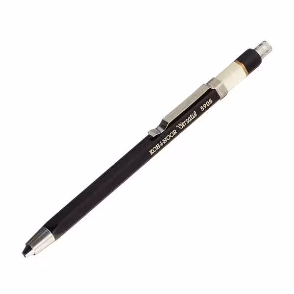 اتود طراحی 2 میلی متری کوه نور مدل 5905