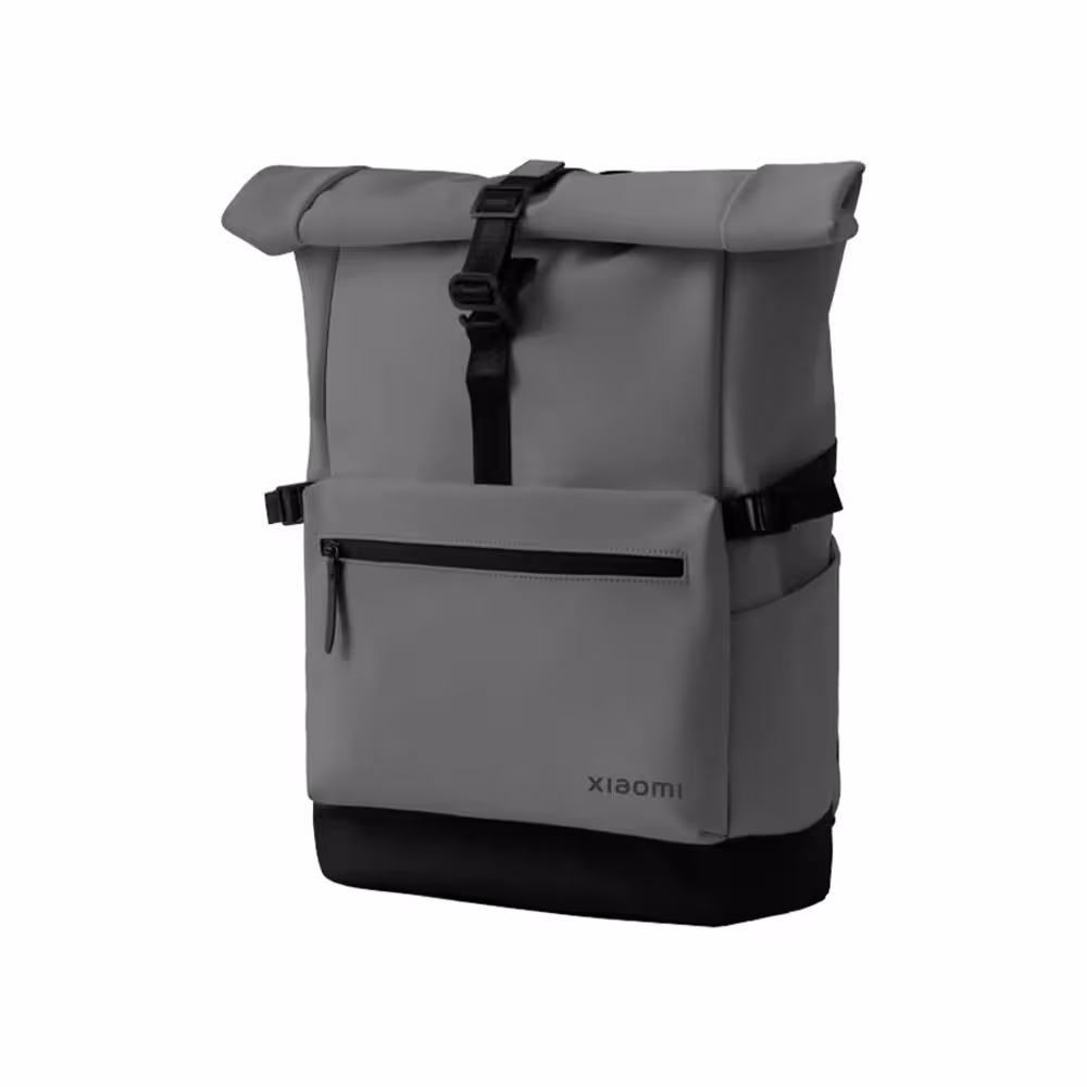 کوله پشتی شیائومی Xiaomi XMJBB01RM roll backpack