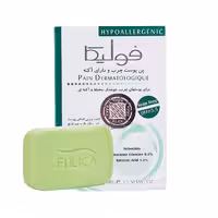 پن پوست چرب و جوش دار فولیکا