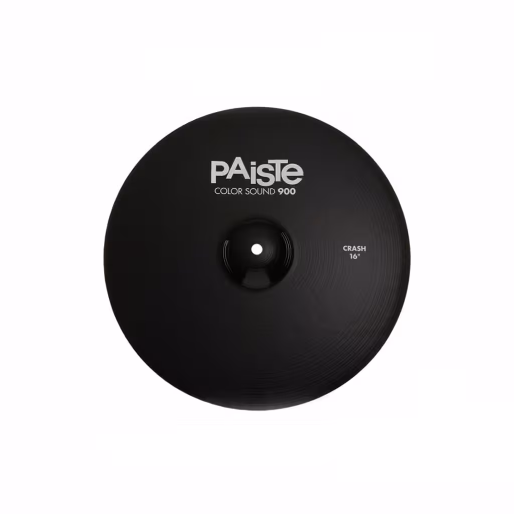 سنج کرش پایست مدل Color Sound 900 Crash سایز 16 اینچ