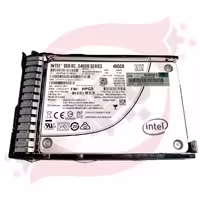 HPE 480GB SATA 6G RI SFF SC PM883 SSD P04560-B21