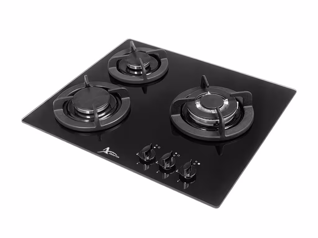 اجاق گاز صفحه اخوان مدل GI 110