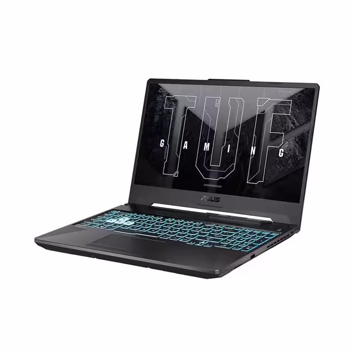 لپ تاپ ایسوس مدل FX506HF پردازنده i5-11260H رم 8GB حافظه 512GB SSD گرافیک 4GB RTX2050