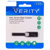 فلش مموری وریتی مدل V815 ظرفیت 32 گیگابایت