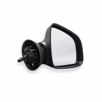 آينه دستی راست ساندرو