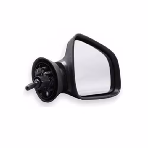 آينه دستی راست ساندرو