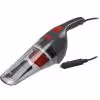 جارو برقی خودرو بلک اند دکر مدل Black Decker NV1210AV