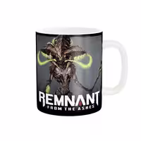 ماگ طرح بازی باقی مانده Remnant کد Remnant-03