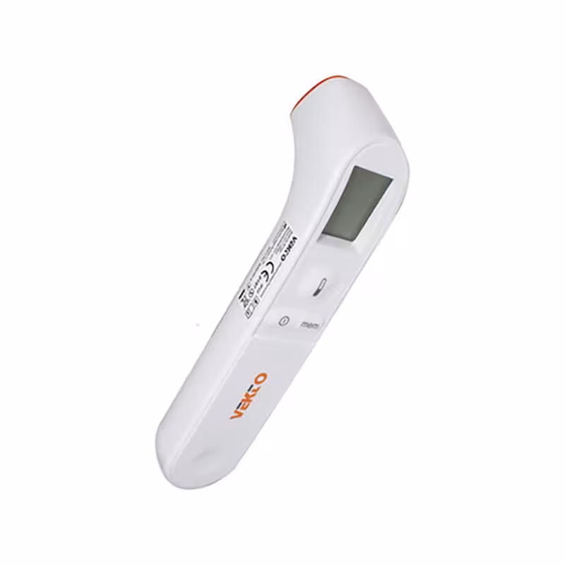 تب سنج دیجیتال وکتو مدل PG-IRT1602