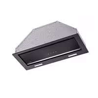 هود آشپزخانه آلتون مدل H606B