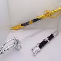 شمشیر عربی سلفونی ( 54 سانت)