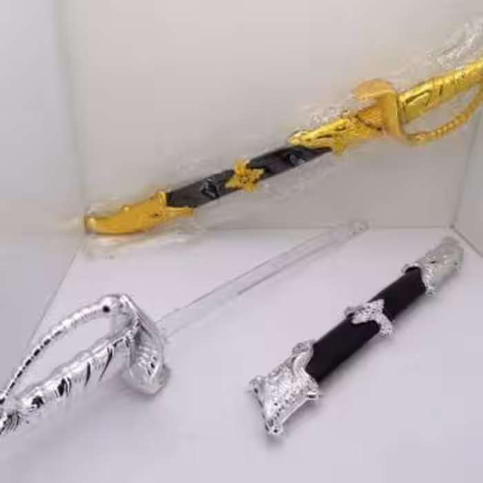 شمشیر عربی سلفونی ( 54 سانت)