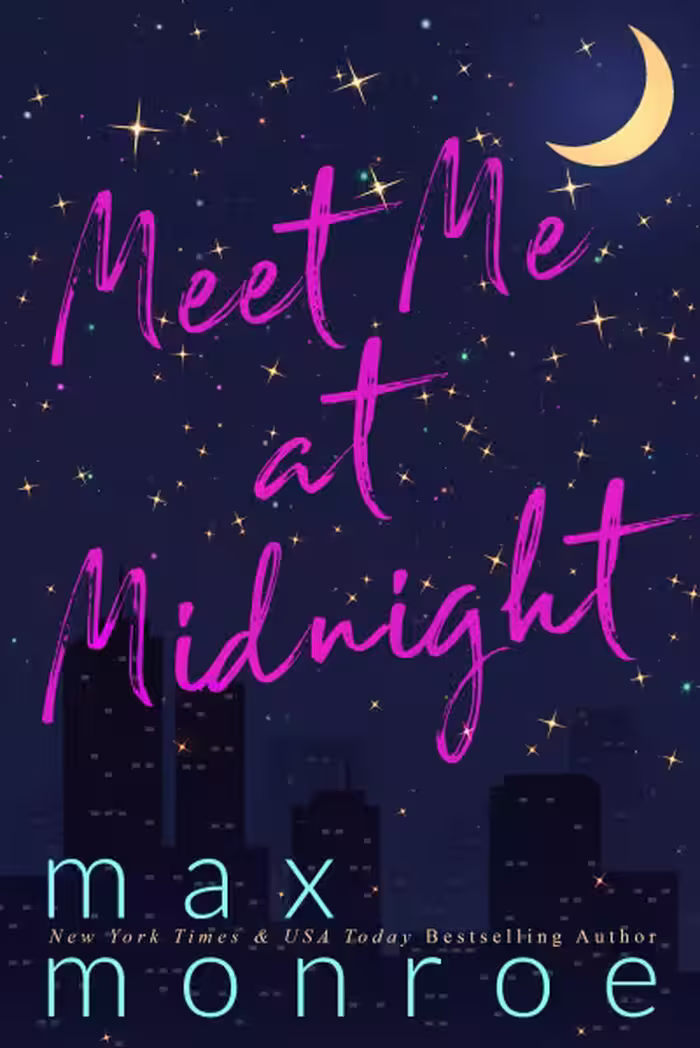 کتاب Meet Me at Midnight