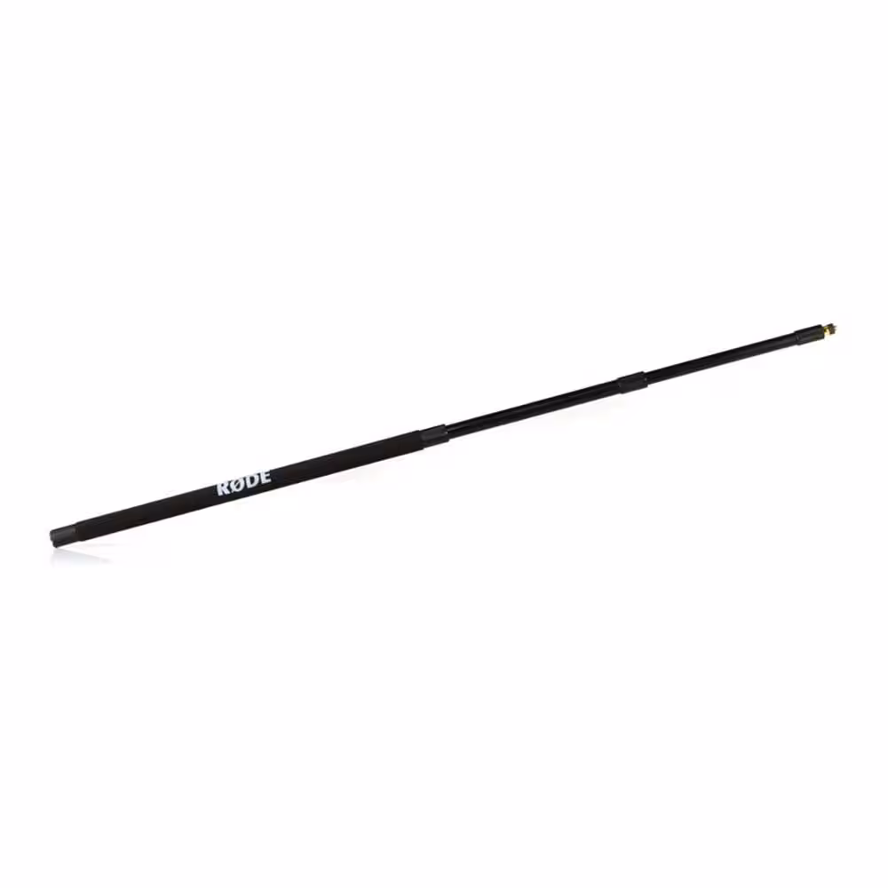 تجهیزات جانبی استودیویی Rode Mini Boompole