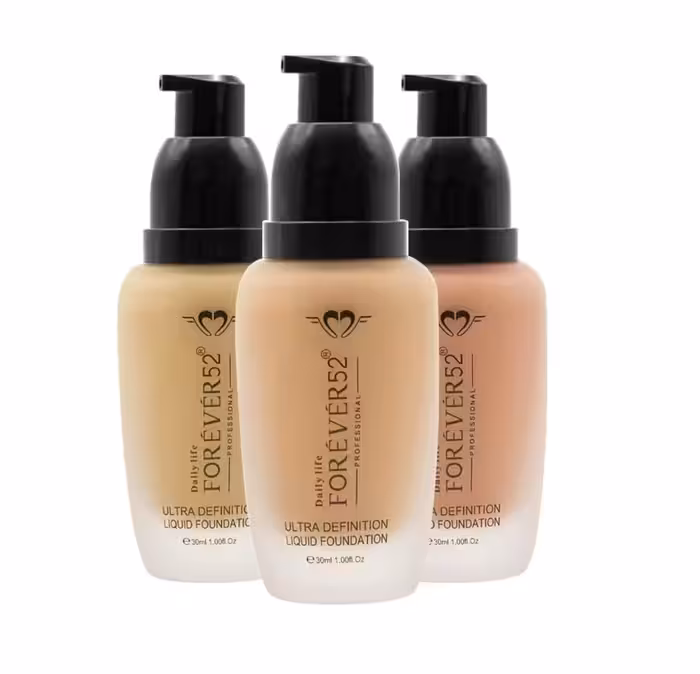 کرم ‌پودر پوست خشک فوراور52 (FLF)