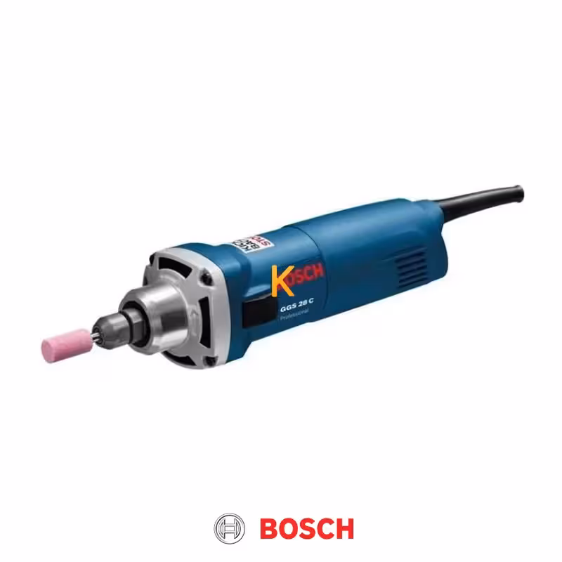 فرز انگشتی گلو کوتاه مدل GGS 28 C بوش