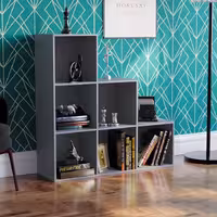 کتابخانه مدل IKE4640