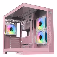 کیس اوست AWEST AQ12 PINK