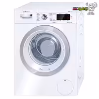 خرید ماشین لباسشویی بوش مدل WAW324DE ظرفیت 8 کیلویی - دومینو کالا