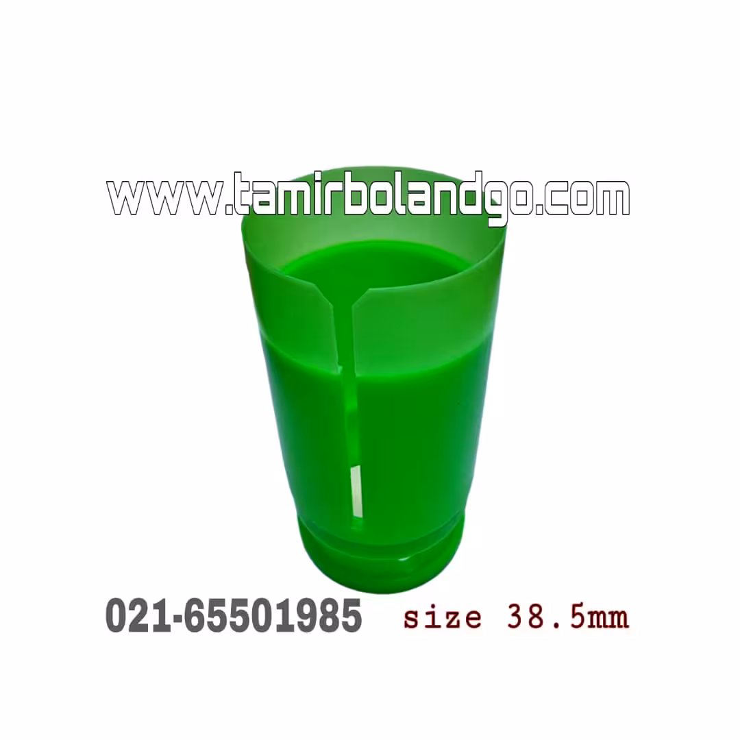 گیج و فیکسچر 38.5 تنظیم سیم پیچ باند و ساب ووفر