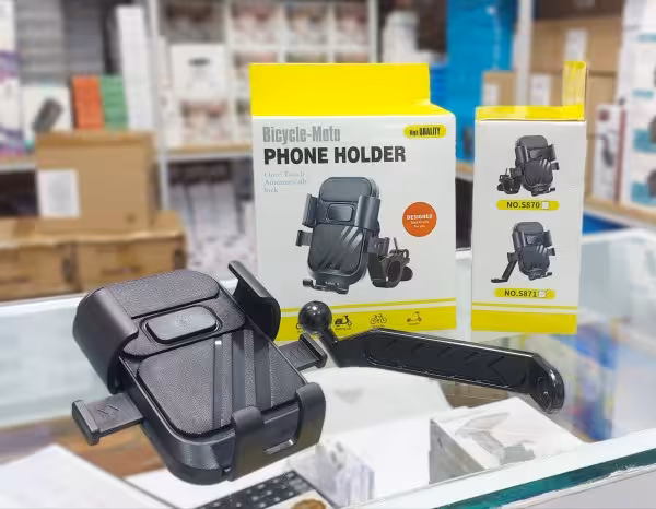 هولدر موتور و دوچرخه S871