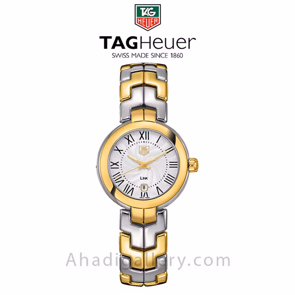 ساعت مچی تگ هویر مدل WAT1452BB0955