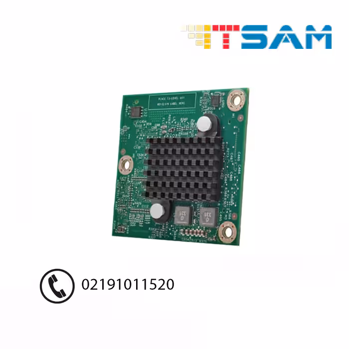 کارت ماژول سیسکو مدل PVDM4-32
