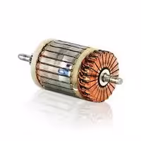 3149012 آرمیچر استارت عظام EZAM