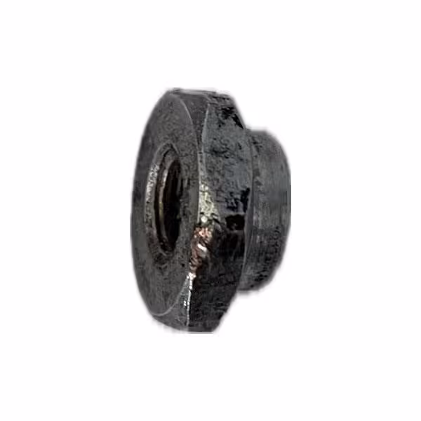 مهره M8 مخصوص ته پیچ ماردون جک برقی اومیکرون (OMIKRON)