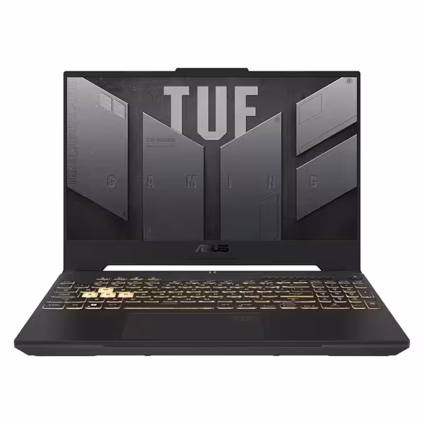 لپ تاپ ایسوس مدل  TUF FX507 VV i7 13620H/16GB/512GB SSD/8GB 4060
