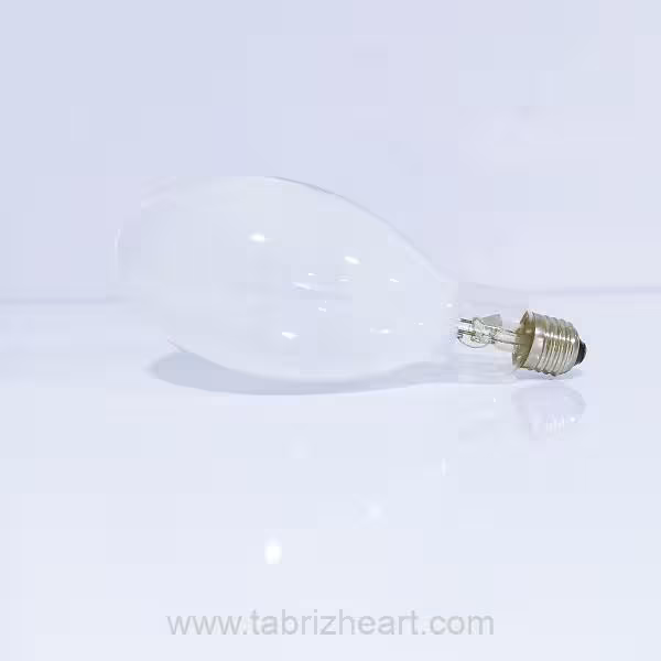 لامپ Bl250w مستقیم