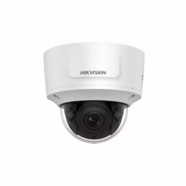 دوربین تحت شبکه 6 مگاپیکسلی Hikvision مدل DS-2CD2763G0-IZS - فروشگاه اینترنتی طیف سنتر