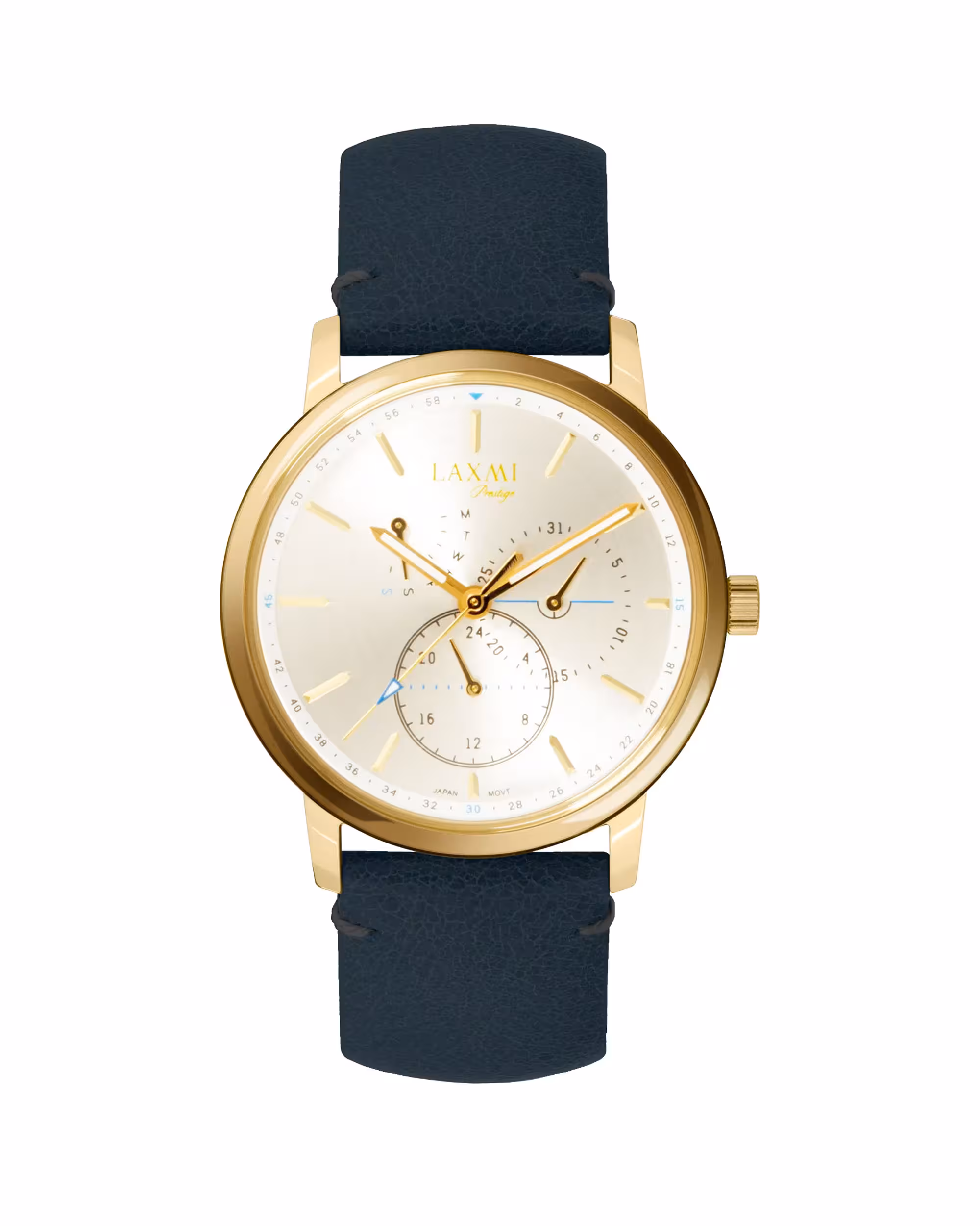 ساعت مچی مردانه لاکسمی LAXMI 8097-4