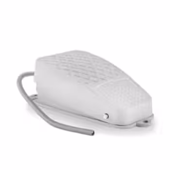 پدال اعلام سرقت فلزی باسیم فایروال