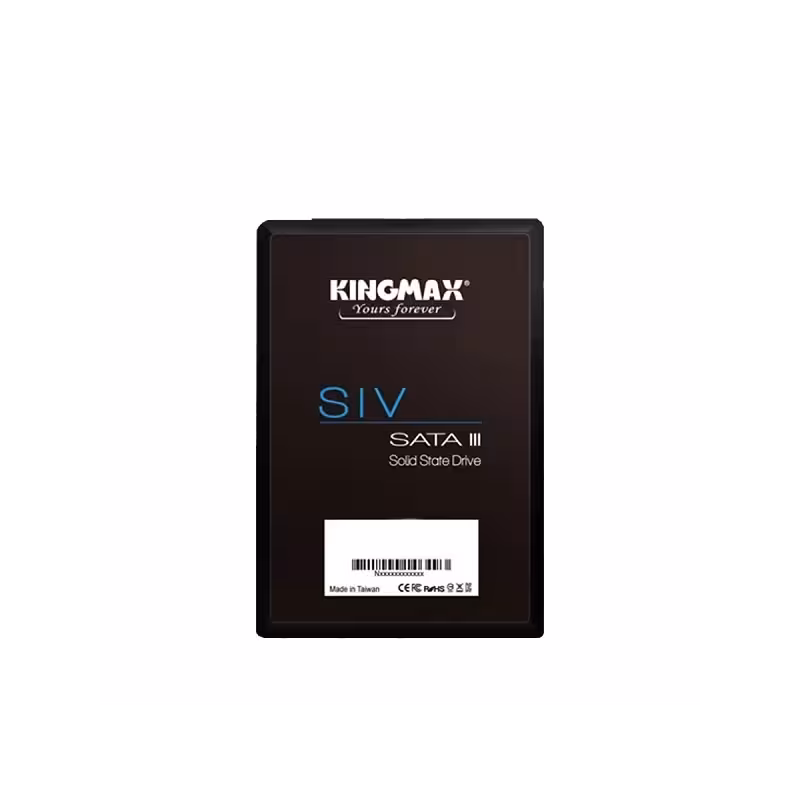 اس اس دی اینترنال کینگ مکس مدل KM1TBSIV32 ظرفیت یک ترابایت - فروشگاه اینترنتی سیب سبز
