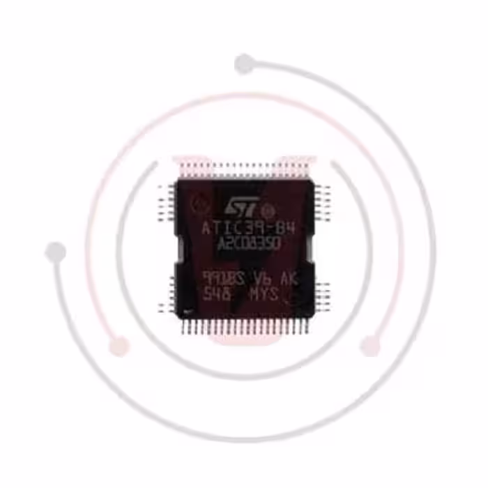 خرید و قیمت آی سی درایور مولتی زیمنس A2C08350 ATIC39 B4