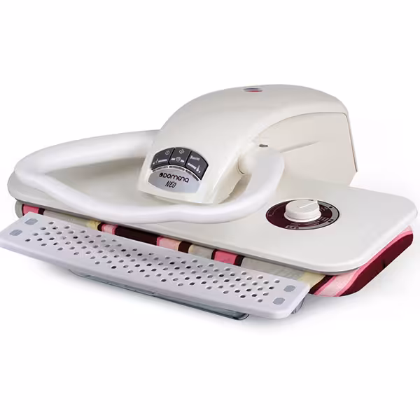 اتو پرسی رومیزی دومنا مدل SP 4400