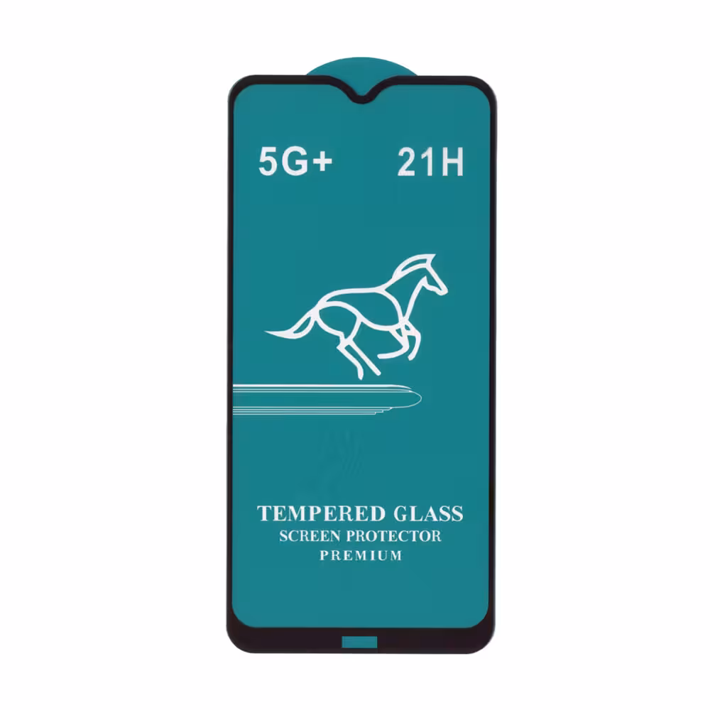 گلس Swift Horse فول  21H 5G شیائومی Redmi 8A