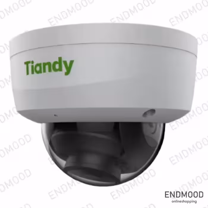 دوربین تحت شبکه تیاندی TC-C35KS Spec:I3/E/Y/M/H/2.8mm/V4.0