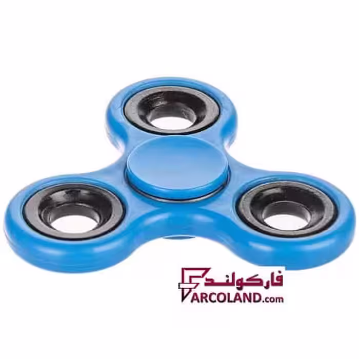 اسپینر دستی مدل کلاسیک کد FH1035
