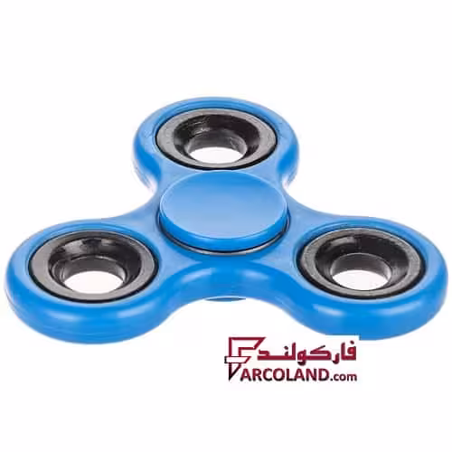 اسپینر دستی مدل کلاسیک کد FH1035