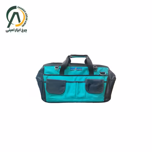 کیف ابزار 50 سانتی متر پاورتکس