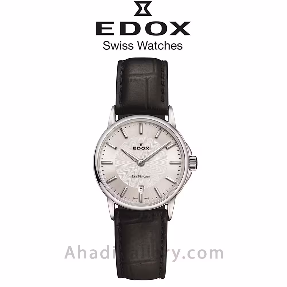 ساعت مچی ادوکس مدل 570013AIN