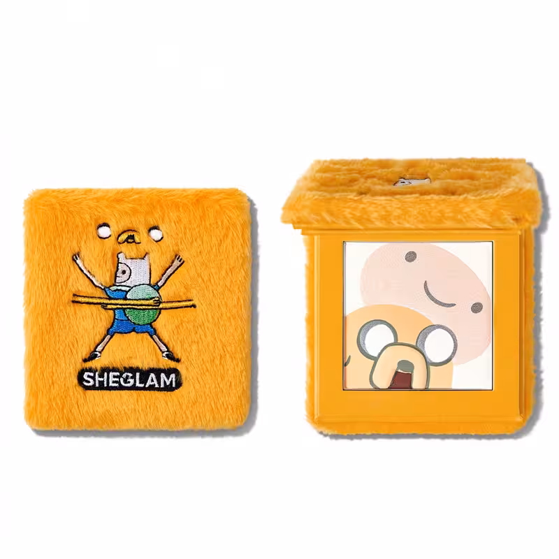 پودر فیکس Adventure Time BFF Setting Powder شیگلم (SHEGLAM)