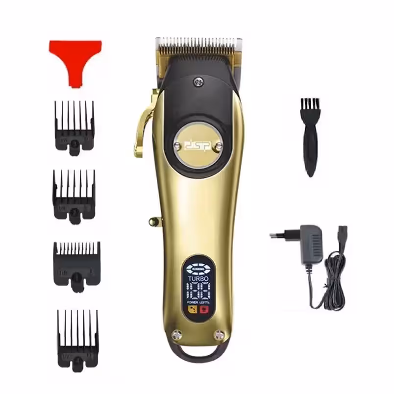 ماشین اصلاح دی اس پی مدل dsp 90478 Gold