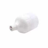 لامپ شارژی LED نیتو مدل LED02 (20 وات)