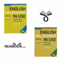 English Collocation In Use Inter   Advaced
