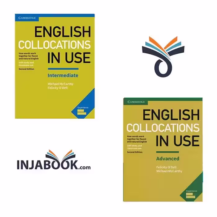 English Collocation In Use Inter   Advaced