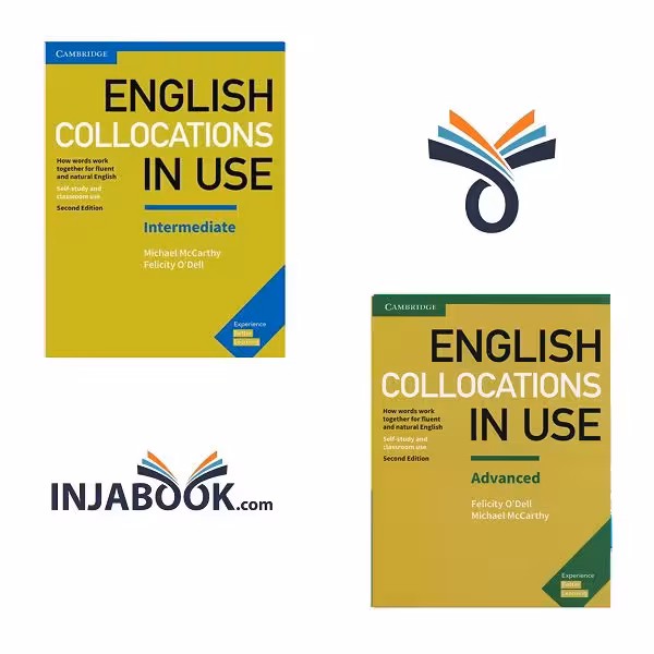 English Collocation In Use Inter   Advaced